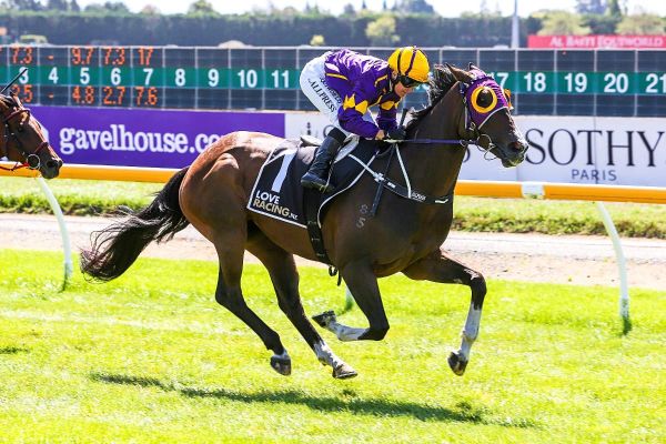 Robinson duo target Riccarton feature