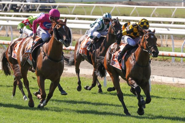 Moroney enjoying home visit