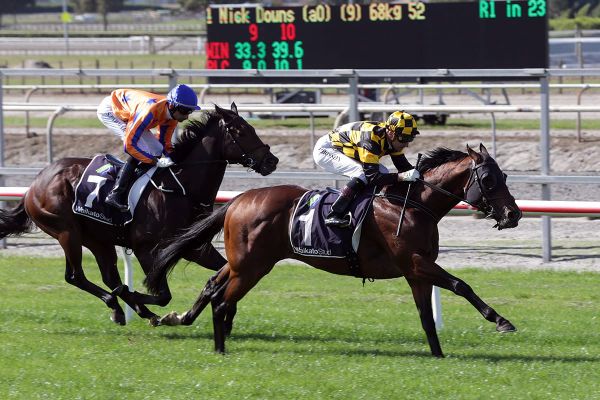 Walker upbeat despite frustrating day at the Gold Coast