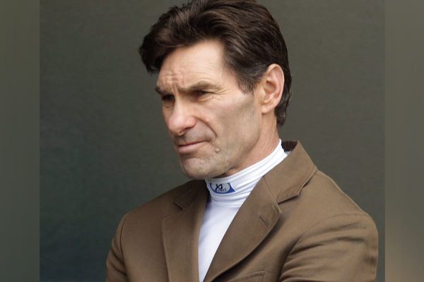 Thornton’s Australian venture opens at Flemington