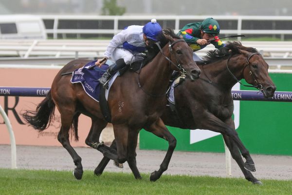 Pike hoping Catalyst can find old zest