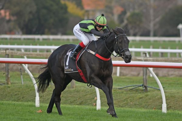 Red-letter day for Phelan