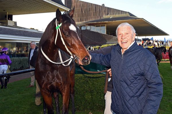 Chance to press claims for Australian venture