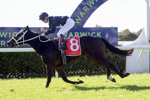 Kiwi superstar McDonald not resting on his laurels
