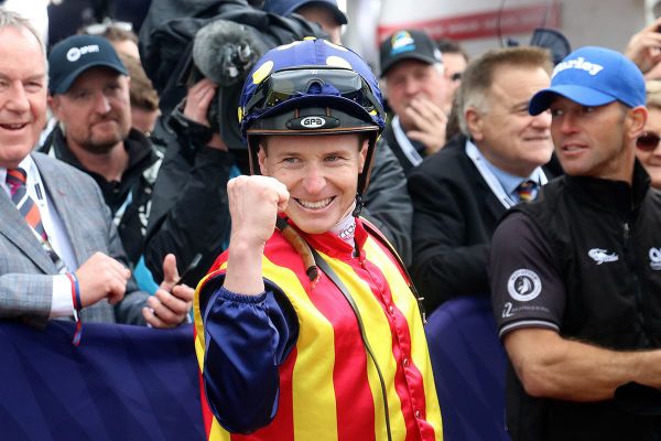 McDonald bags third Royal Ascot winner