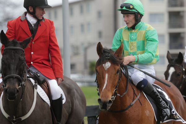 Case scores first NZ win