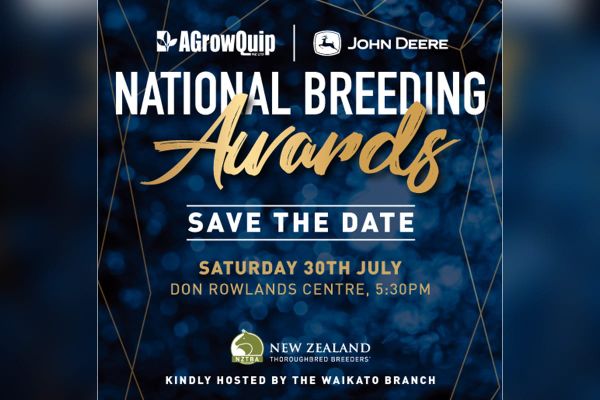 Breeders set to celebrate National Awards