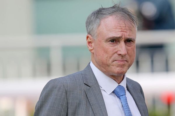 O’Sullivan departs Hong Kong on a high