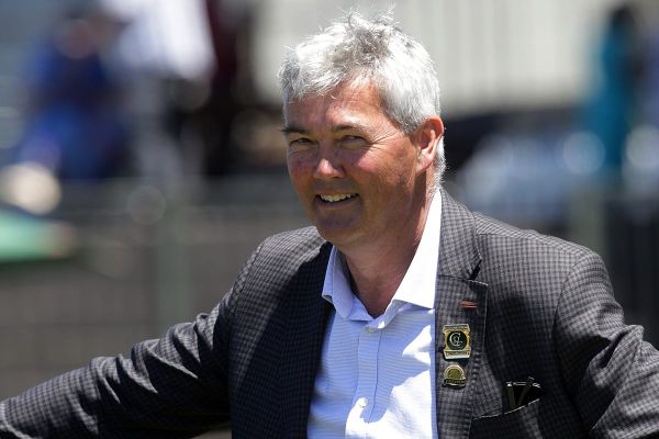 <strong>Haunui fillies in favour at Karaka</strong>