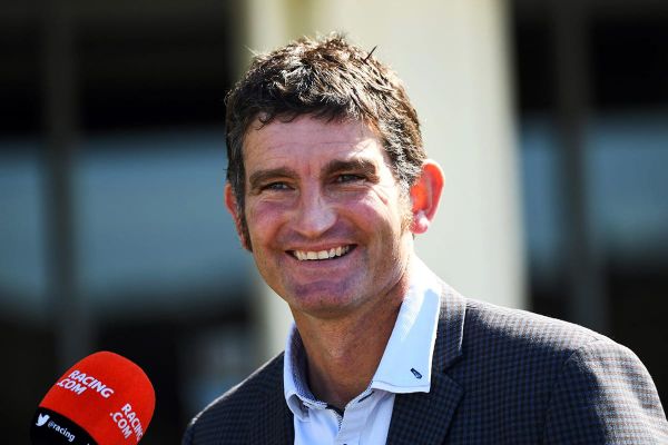 Brownes settling into Cranboune life