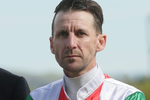 <strong>Innes enjoying retirement</strong>