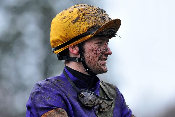 Lowry enjoying Australian stint