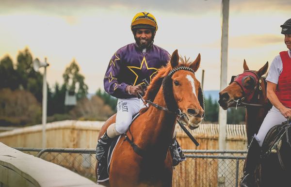 Muniandy set sights on Oamaru return