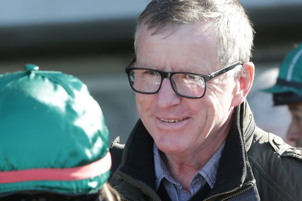 Collett clan Sydney bound