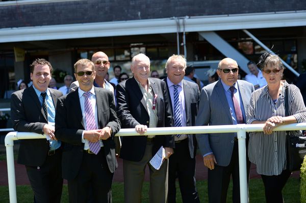 Taranaki farmer looking on the Brightside in retirement