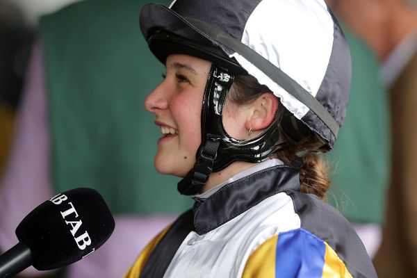 Hannan had the Good Oil at Te Rapa