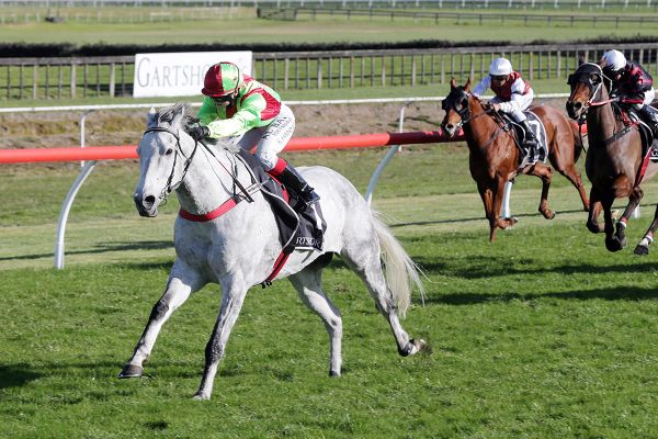 Group One targets for Helena Baby