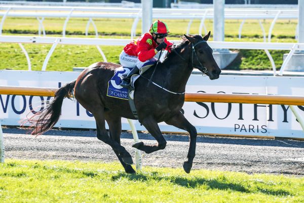 Myers’ golden Riccarton run continues