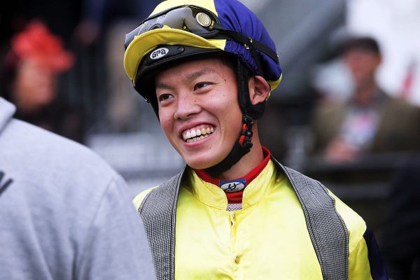 Yanagida in critical condition following Cambridge fall