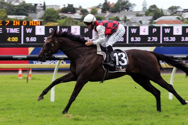 The clash of the titans looms