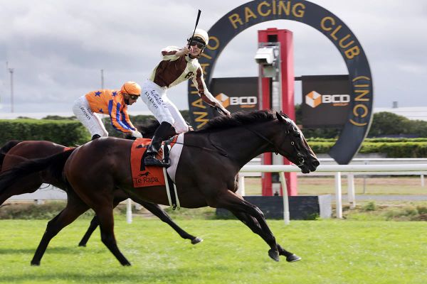 Flemington focus for Levante