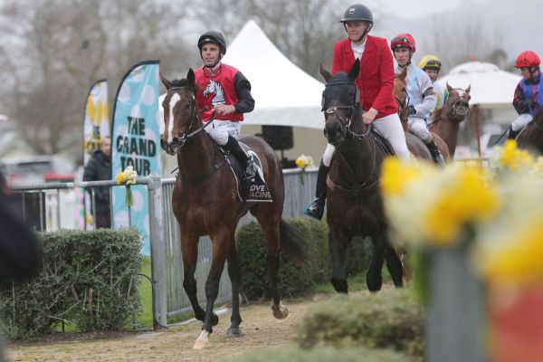 Grylls joins 1000-win club