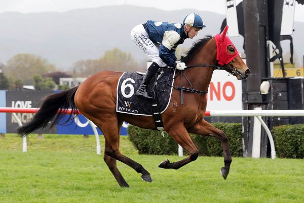 Guineas targets for Pier