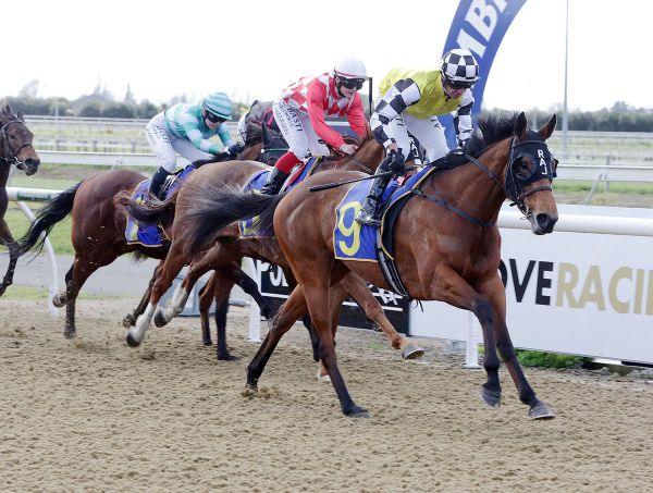 Prowess all class at Cambridge
