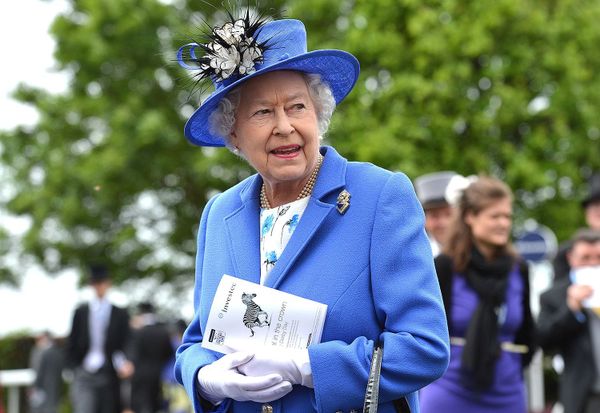 Vale Her Majesty Queen Elizabeth II