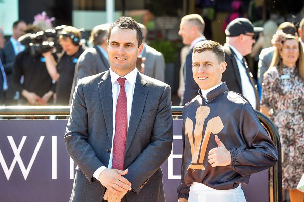 Forsman raiders favoured for Classics