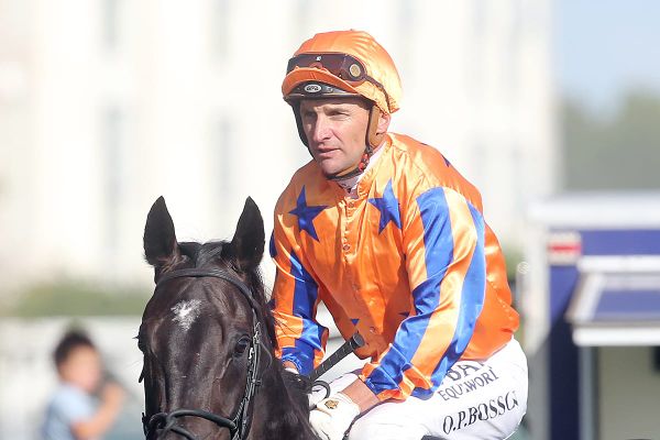 AUDIO: Opie Bosson on Racing Pulse