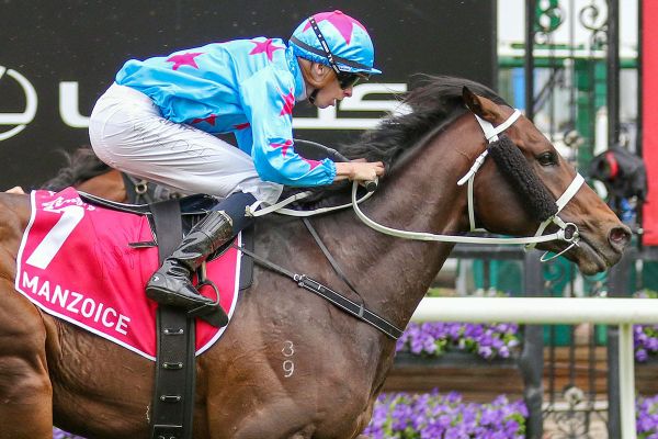 Key change for out-of-form Derby winner