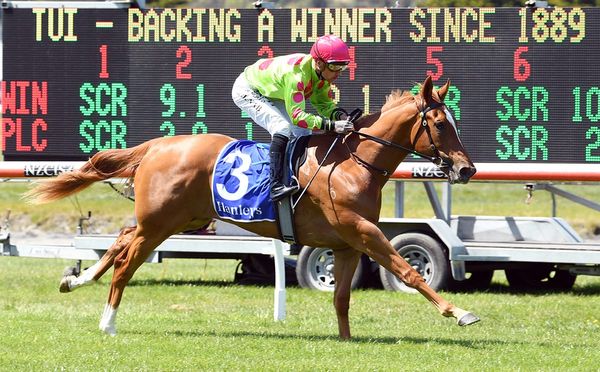 Group Two test for Impendabelle