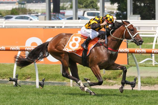 Letzbeglam in good order for return