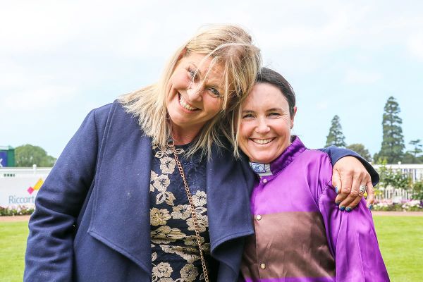 Allpress takes sixth Pegasus Stakes on Lincoln’s Kruz