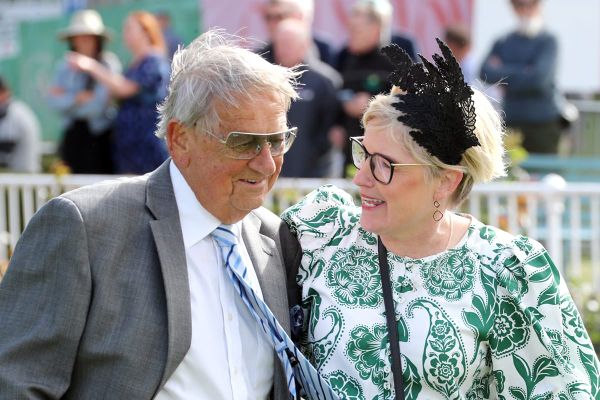 Justice served as Wright gets his Guineas