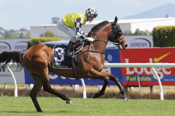 1000 Guineas ruled out for quality filly