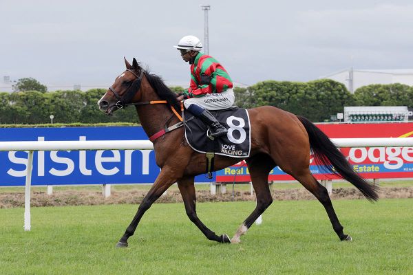 Hinepara’s effort augurs well for future