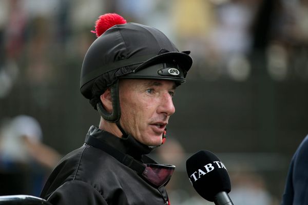 <strong>Kennedy ticks off major goal</strong>