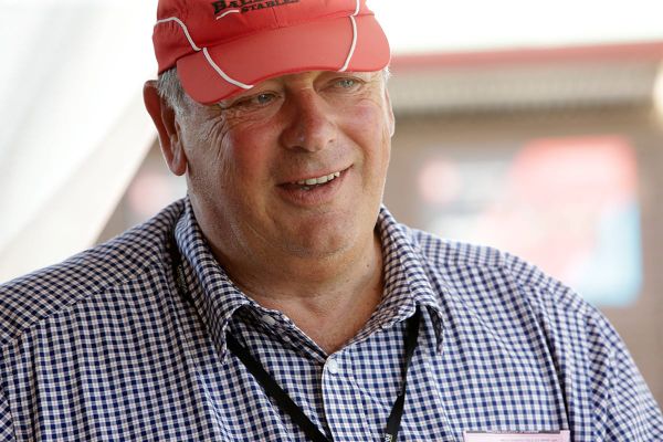 Moroney home for Christmas