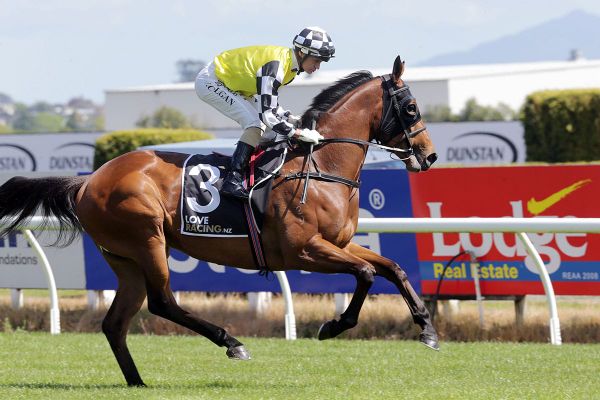 Million hope Prowess back on track