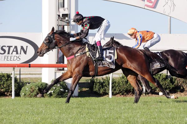 Carolina Reaper ready to kick-off in Dubai