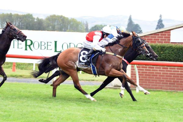 Rockland ready to roll at Riccarton