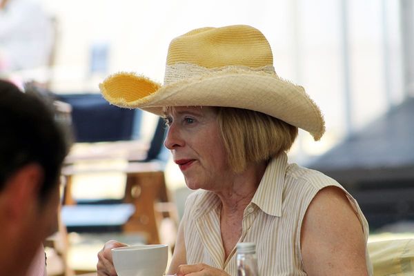 Golden result for Kiwi-bred pair