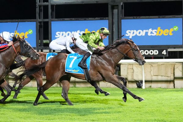 <strong>Kiwi import continues winning ways at Pakenham</strong>