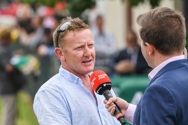 Enright's high-profile recruit