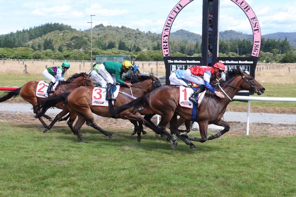 <strong>Cup challenge for Camino Rocoso</strong>