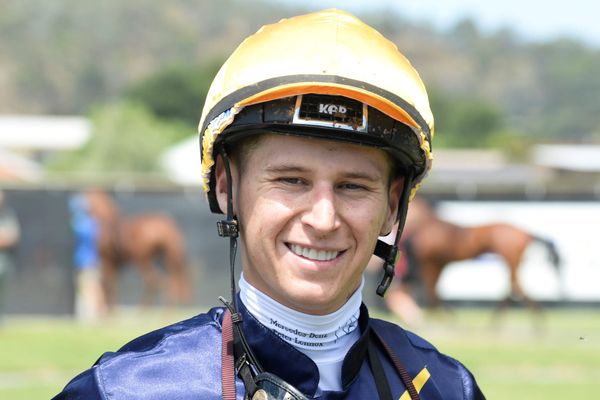 Kersley gunning for Kiwi Group One