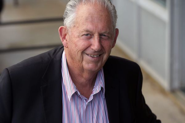 <strong>Mitchell steps down after 20 years at Pukekohe Park</strong>