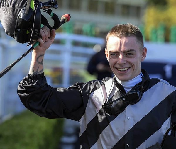 Dolan likely for Mustang Valley